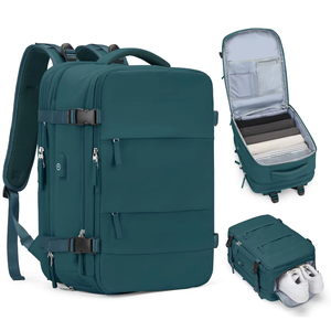 Airline Flight Approved Carry on Backpack 