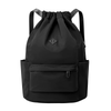Drawstring Gym Backpack Casual Sports Daypack 