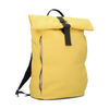  Roll Top Laptop Backpack Students' School Bag
