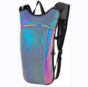 Backpack With 2l Water Bladder 