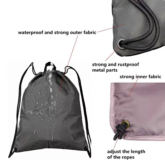  Practical Sports Gym Bag 