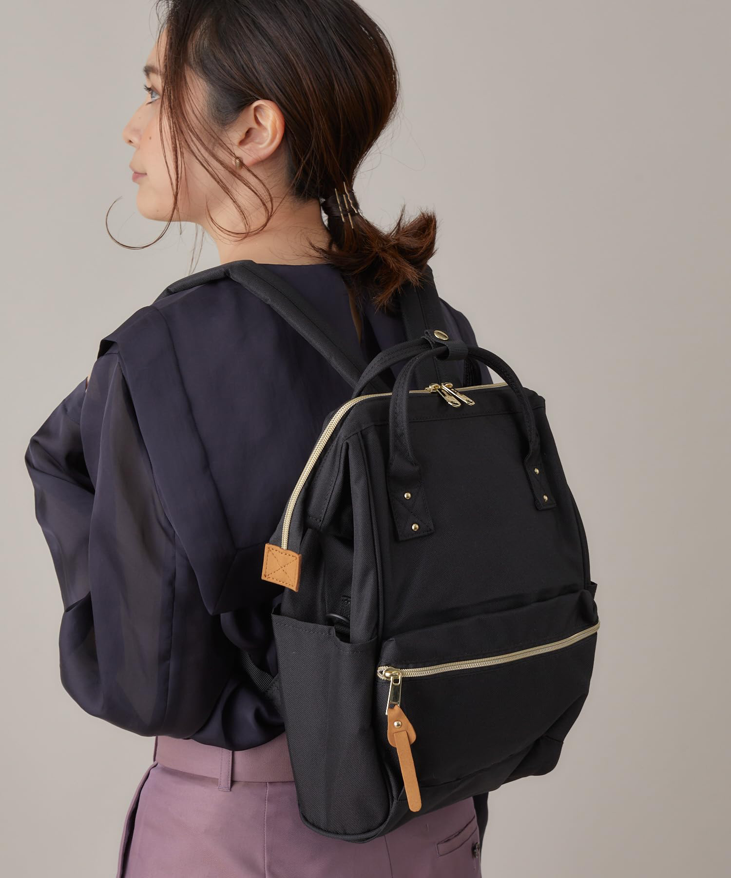 Fashion Leisure Travel Backpack