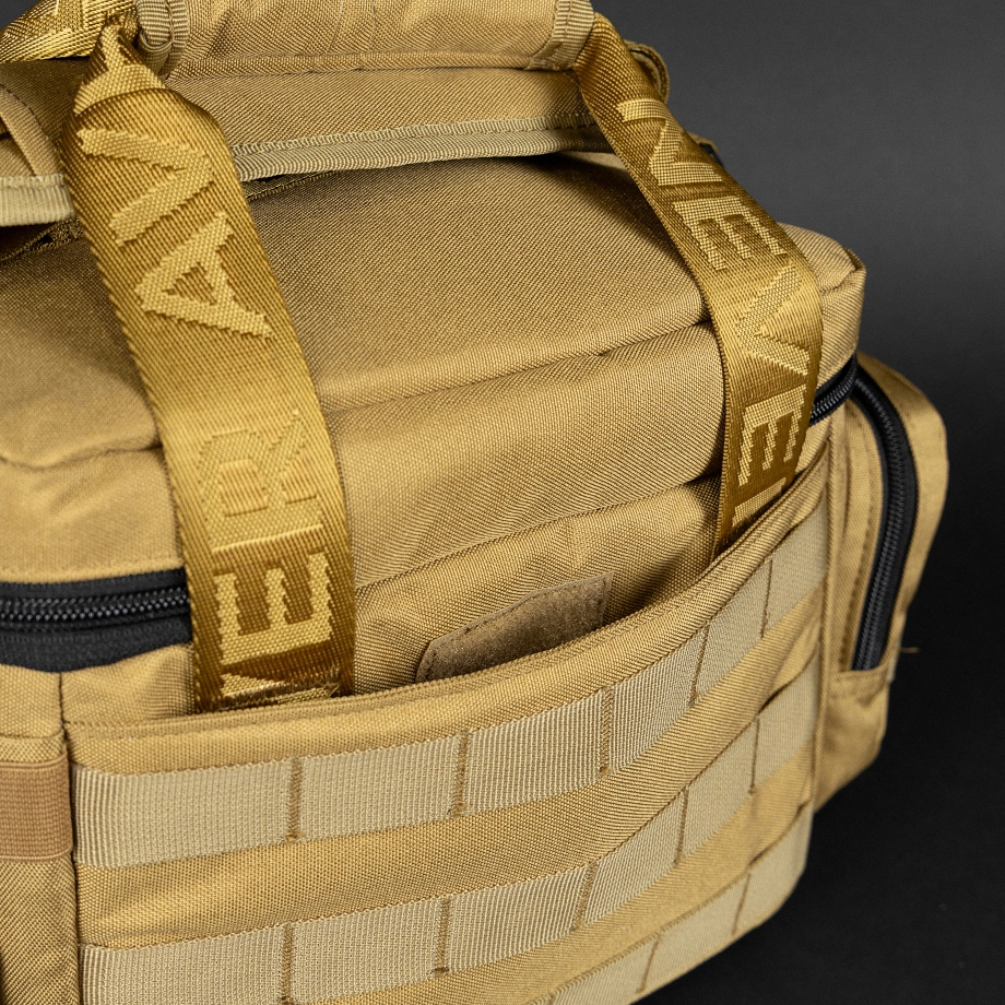 Tactical Thermal Cooler Bags