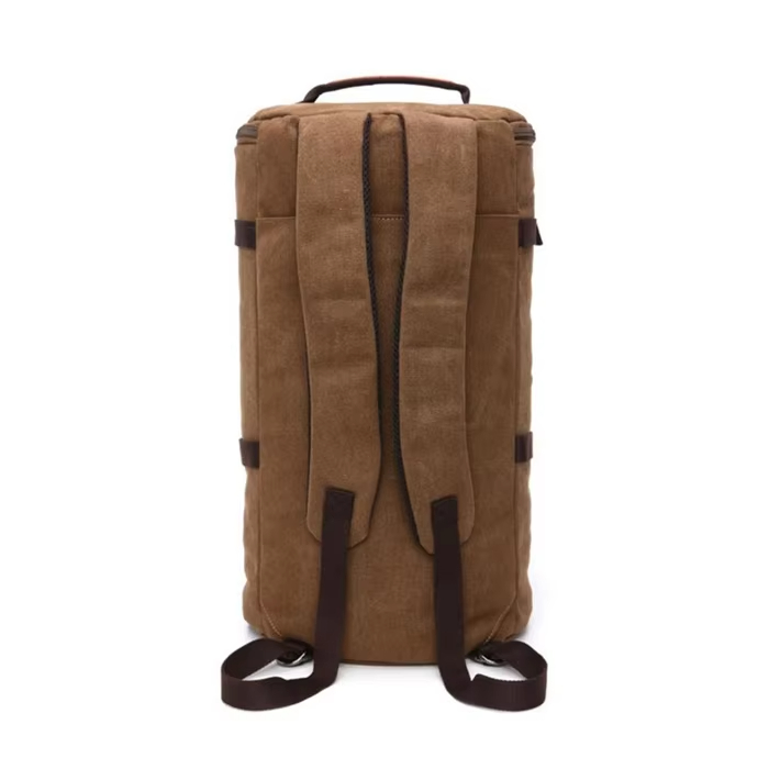  Travel Vintage Trendy Style Backpack,