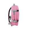  Large-capacity Waterproof Travel Backpack 