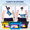  Adjustable Waist Belt Fanny Pack 
