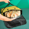 Insulated Deli Tray Bag Party Platter Bag