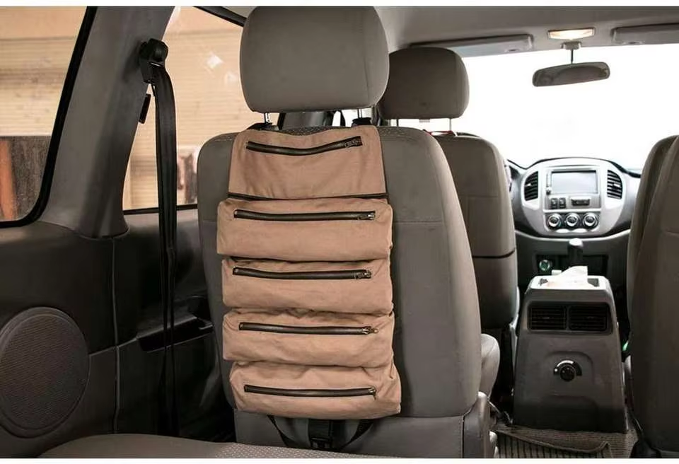  Roll Up Tool Bag Folding Tool Bag 