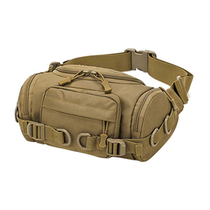 Tactical Waist Bag 800D 