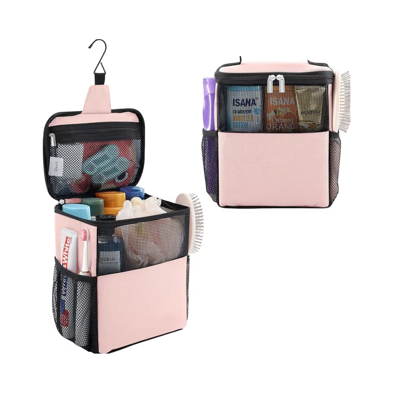 Hanging Organizer for Bathroom Bag