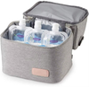 Baby Bottle Breastmilk Cooler Bag 