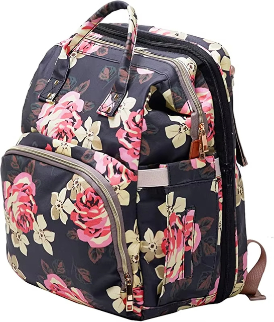  Custom Baby Diaper Bags