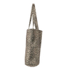 Leopard-pattern Fashion Handbag