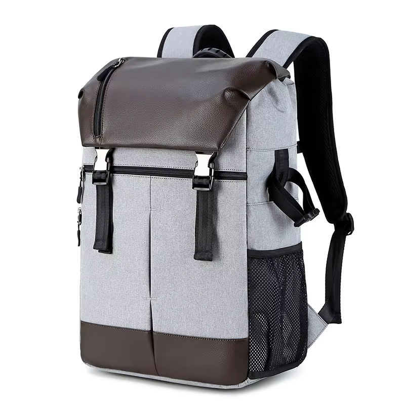  Compact Professional camera Computer Backpack