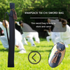  Sword Set Taiji Tool Knife Bag