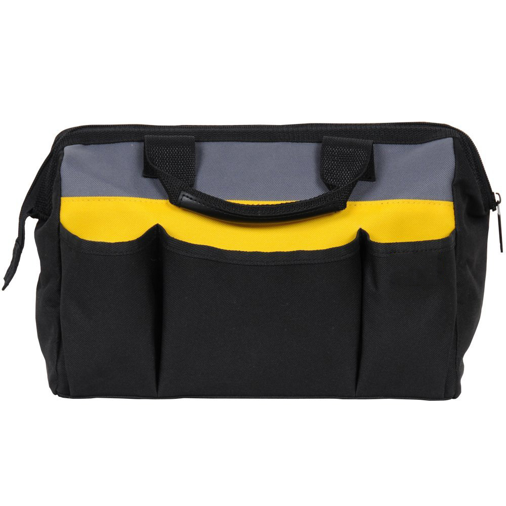  Storage Electrician Tool Bag