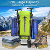Hiking Backpack Water-resistant Climbing