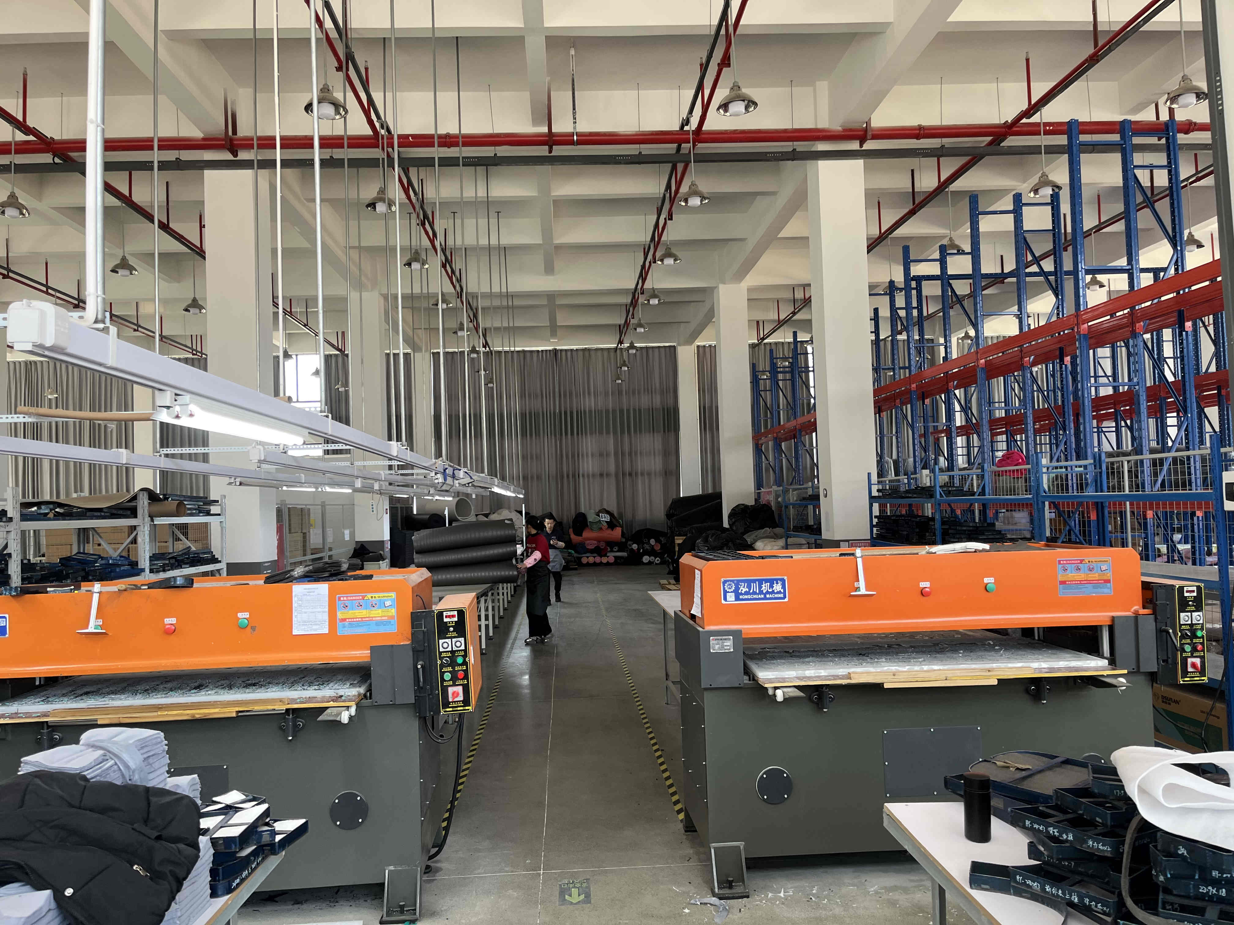 Custom Portable Tennis Paddle Badminton Racket Bag