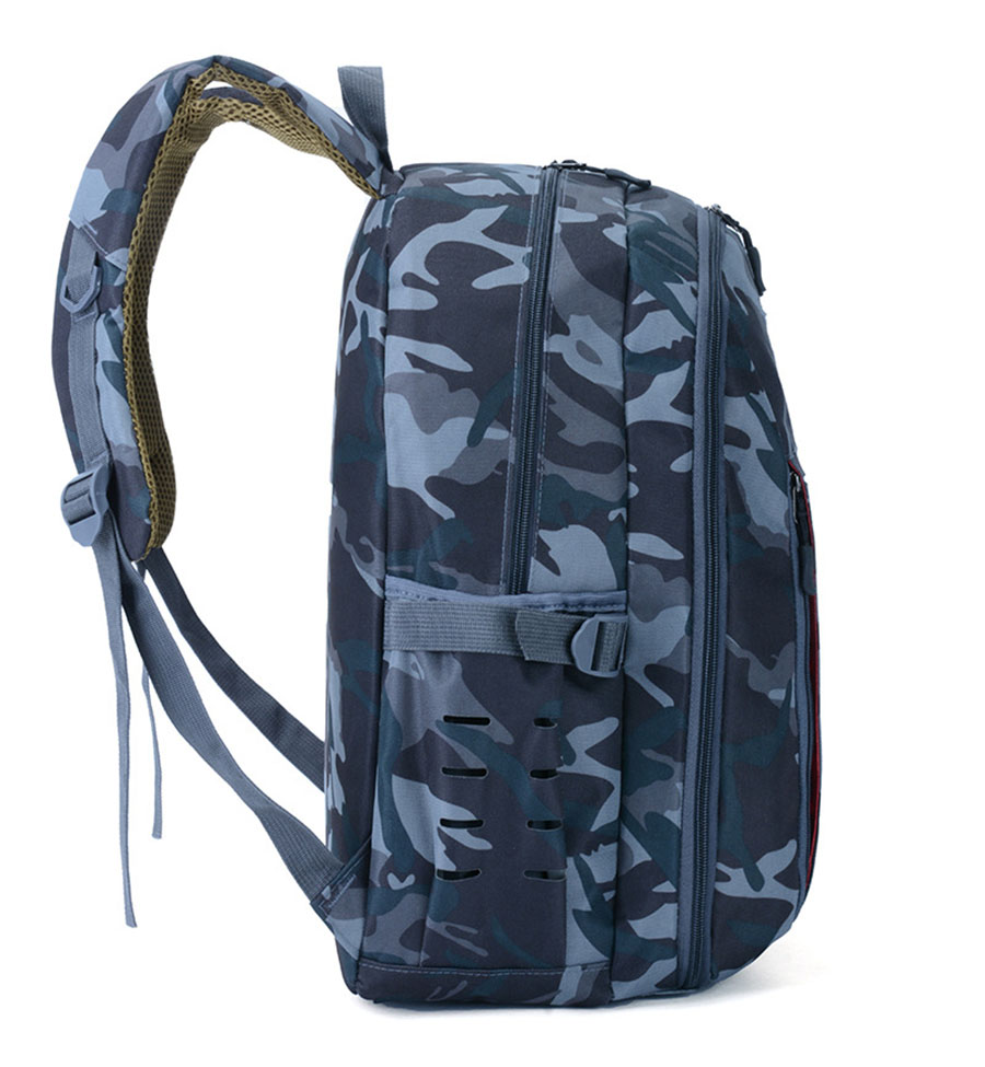  Tactical 3D Backpack Outdoor Backpack