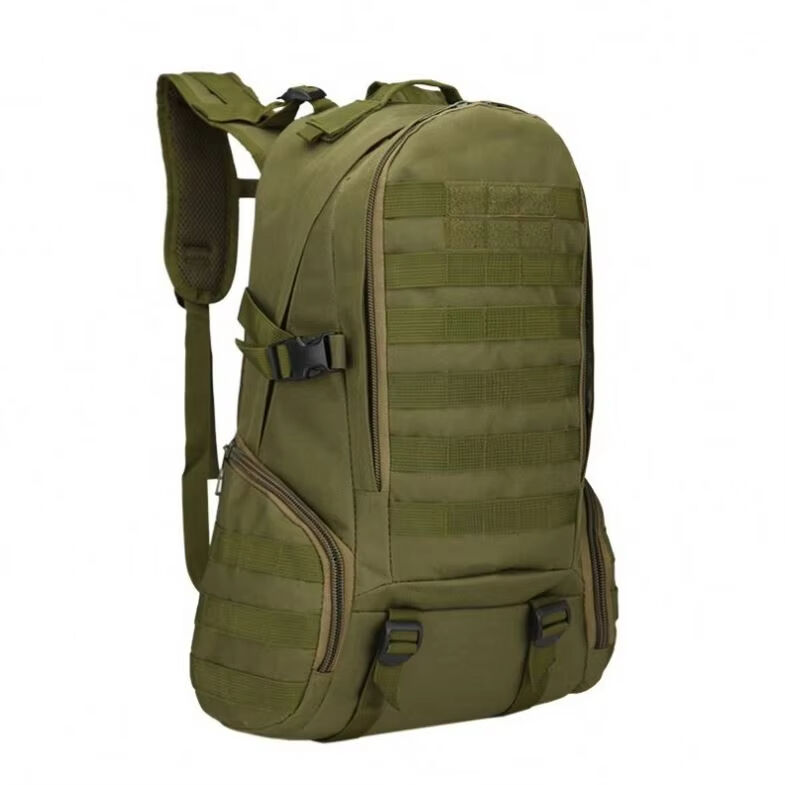 Molle Tactical Backpack
