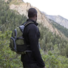 Hiking Backpacks Large Capacity Hydration Bladder
