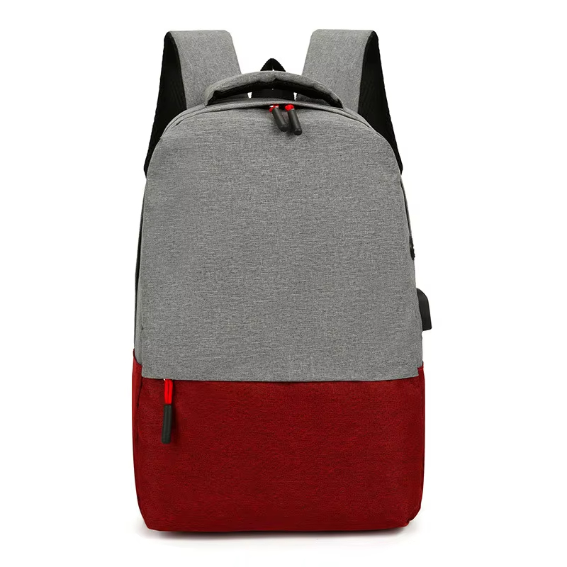  Laptop Backpack Simple Design 