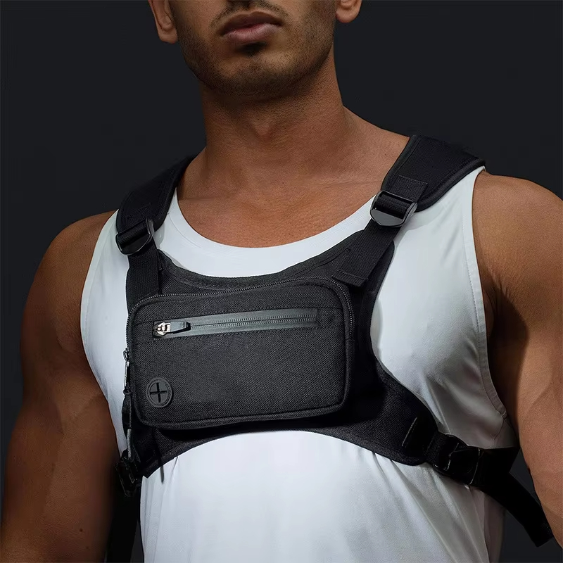 Running Backpack Vest Pack