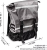 Tire Trash Bag Overland Series Spare Bag