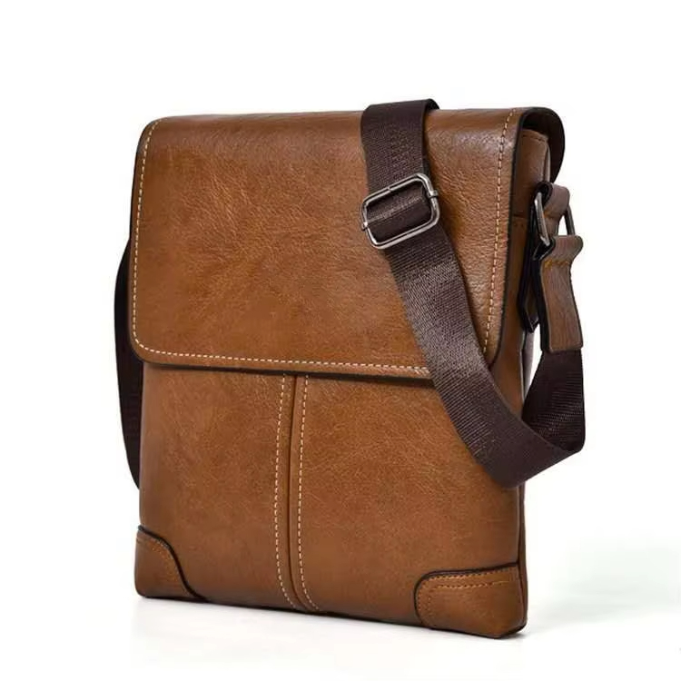 Leather Bagpacks For Men