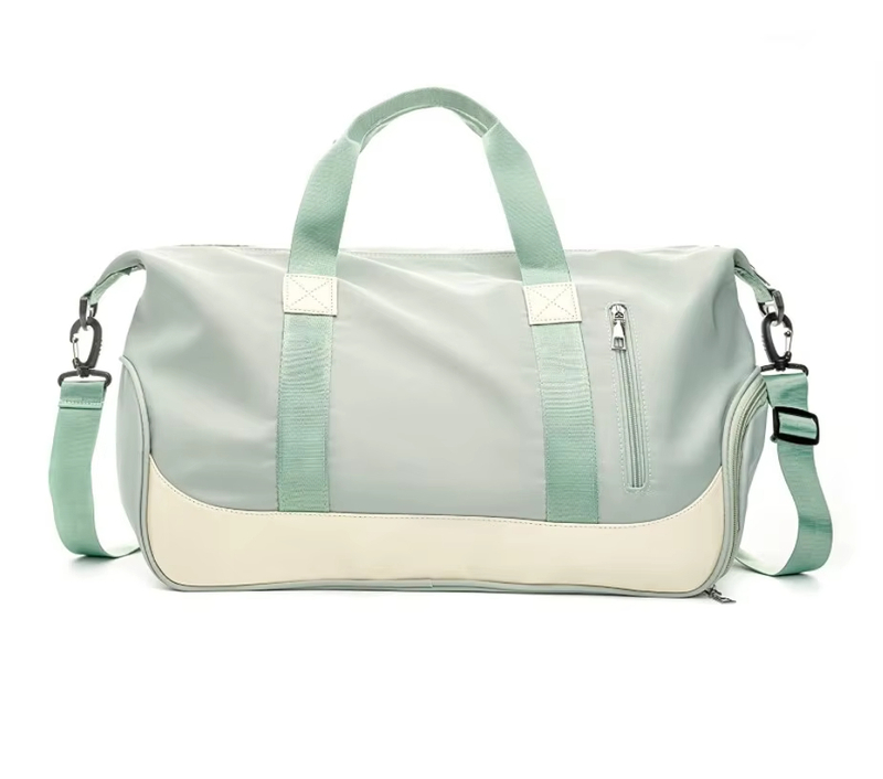  Yoga Bag With Shoe Compartment