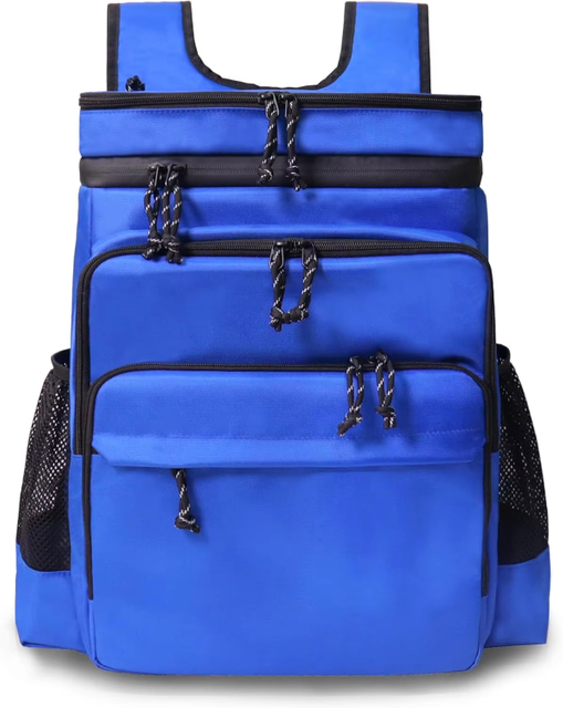 Picnic Lunch Bag Custom Insulated