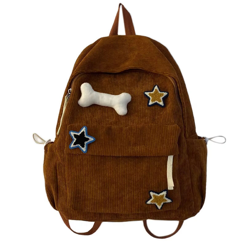 Hot-selling Student Backpack