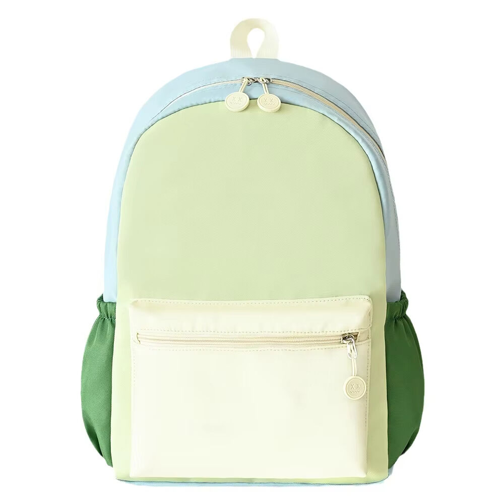 Factory Wholesale Large-capacity School Backpacks 
