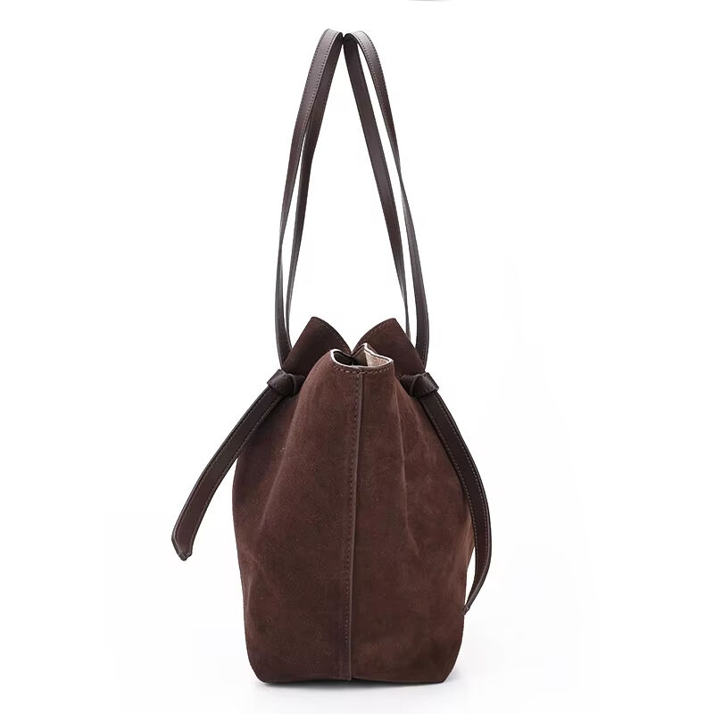 New Luxury Retro Handbag Tote Bag