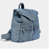 Durable Casual Denim Student Computer Bag