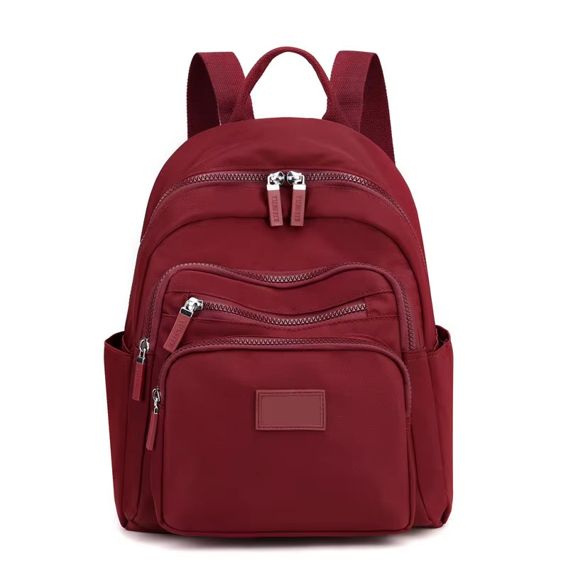 Fashionable High-quality Waterproof Backpack