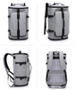 Multiple Functions Laptop Backpack