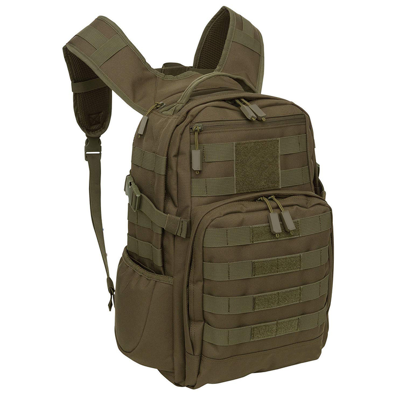 Tactical Backpack Assault Pack 