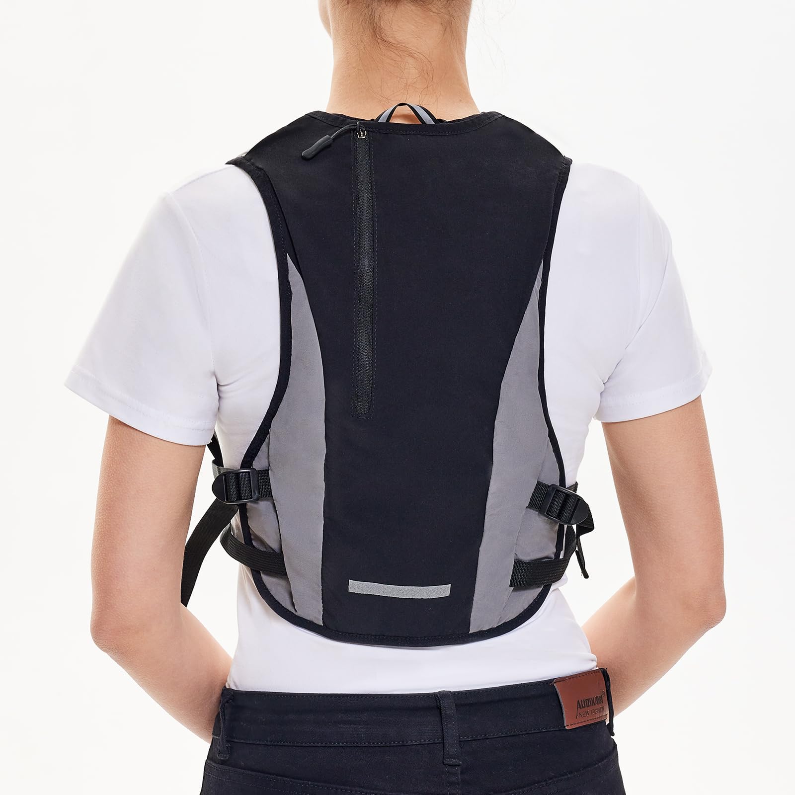 Running Vest Fashionable Packable