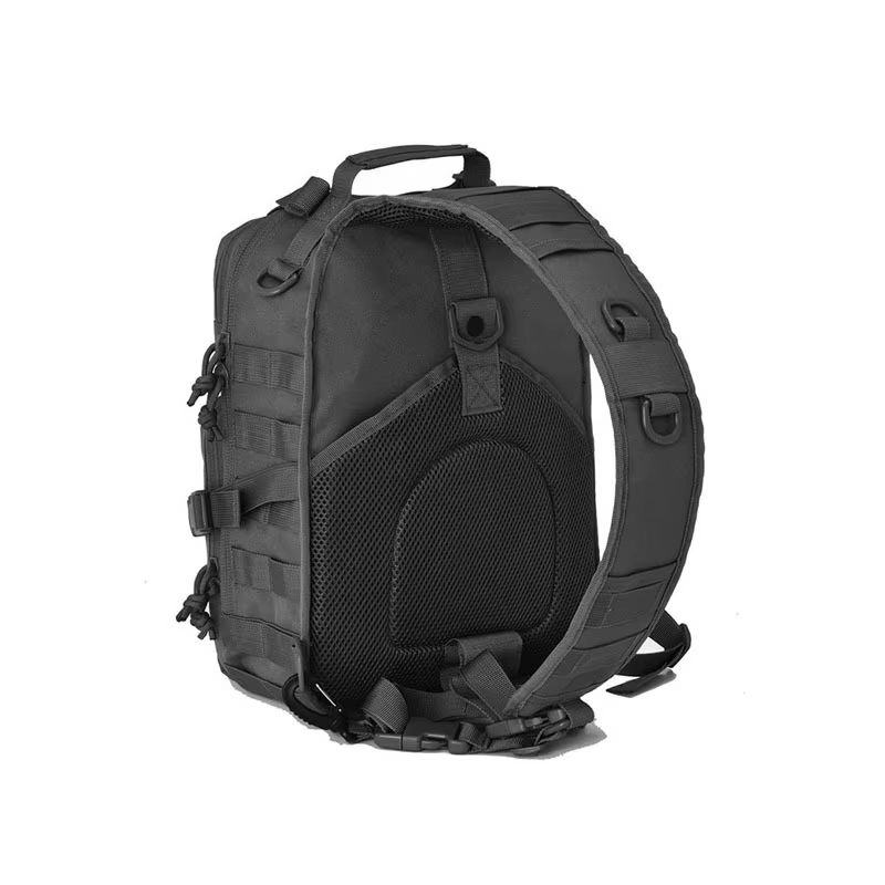 Shoulder Sling Bag Tactical Travel