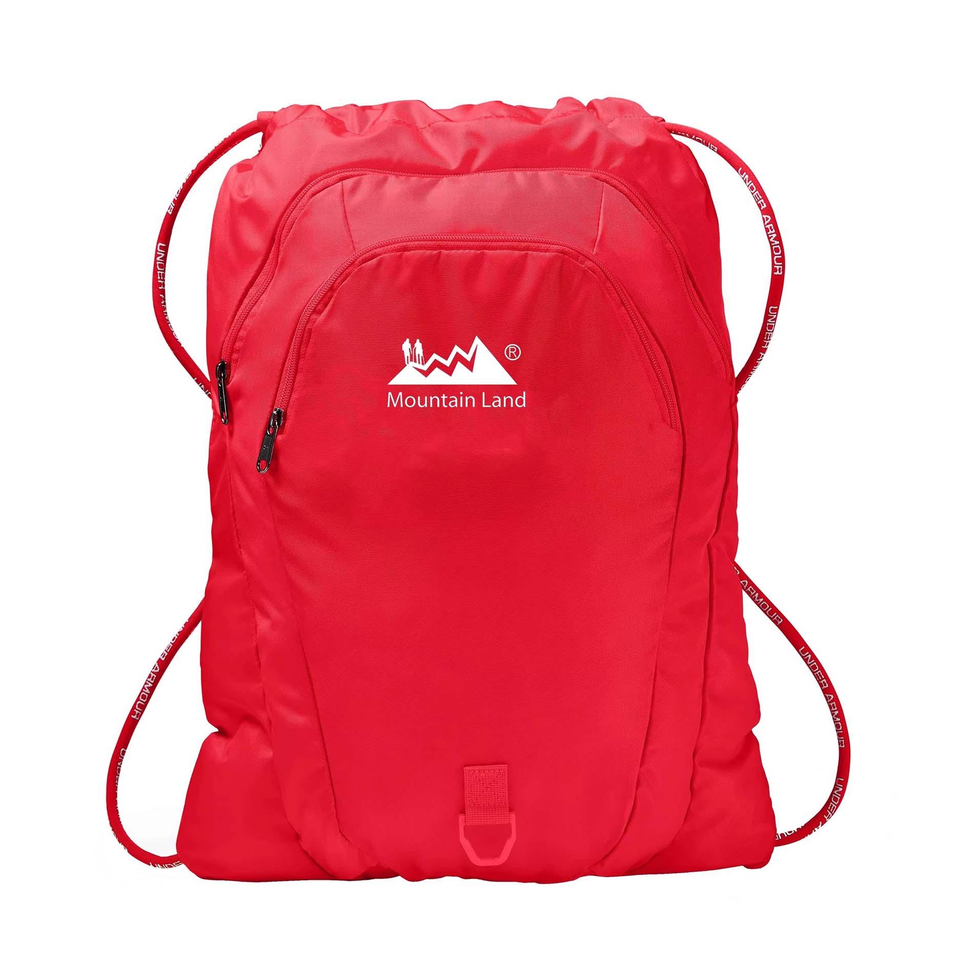 Sport Drawstring Backpack Practical 