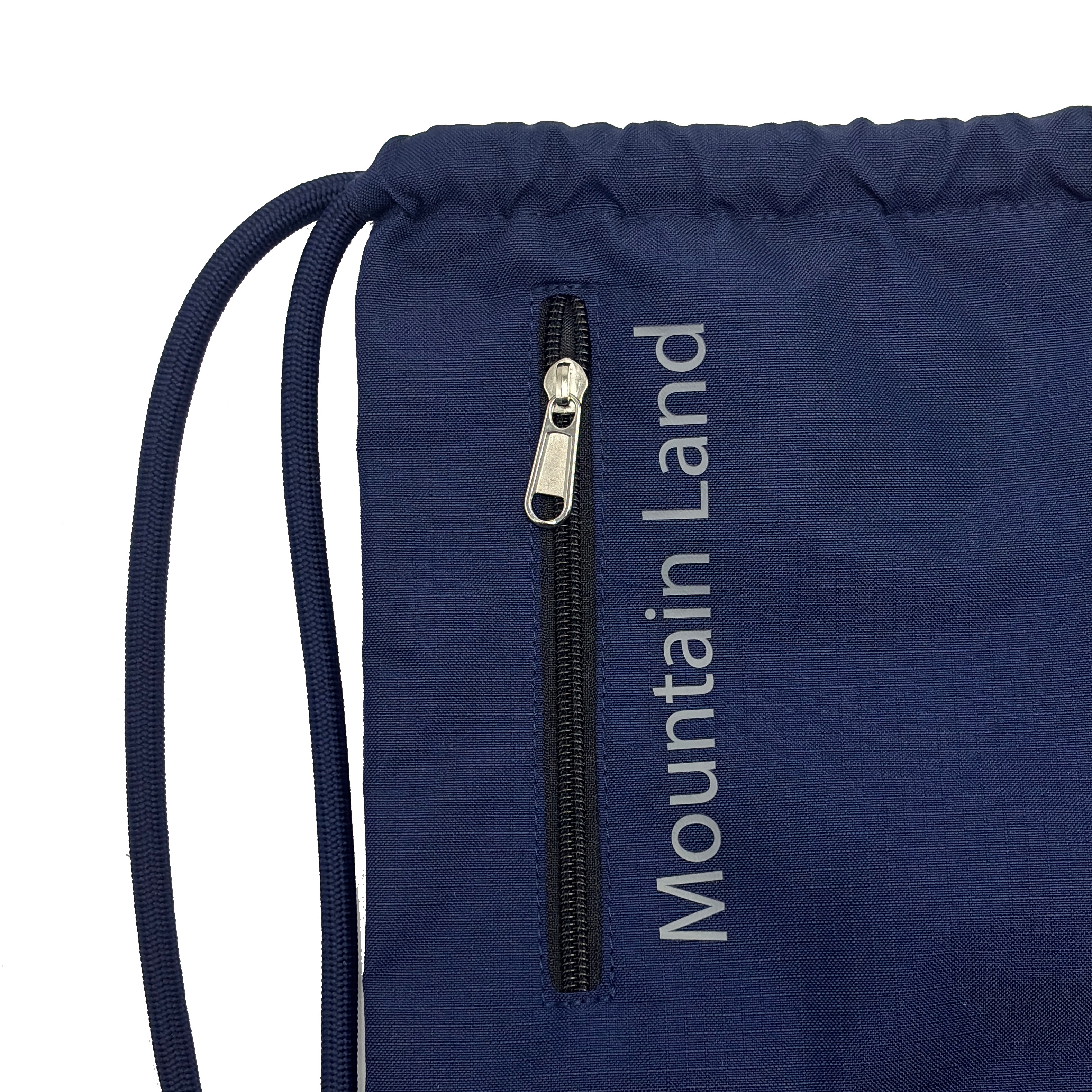 Customized Wear-resistant Drawstring Bag