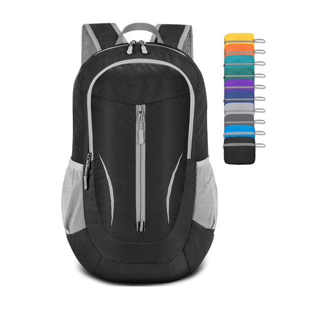  Dry Backpack Foldable Backpack