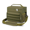 Insulated Soft Cooler Backpack