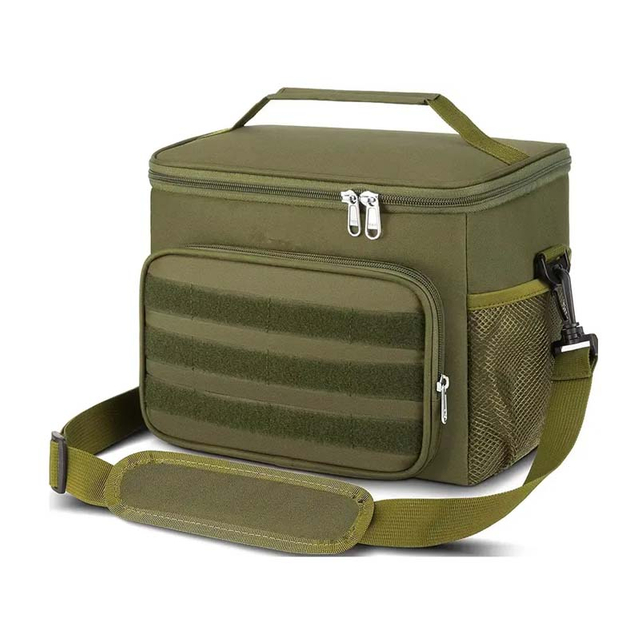 Insulated Soft Cooler Backpack