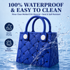 Custom EVA Waterproof Beach Mahjong Bag