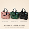 Premium Mahjong Tote Bag