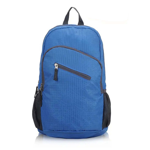  Lightweight Outdoor Daypack Travel Hiking Camping Backpack