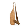  Cork Chest Bag Travel Crossbody Bag
