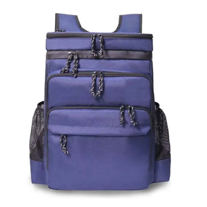 Picnic Lunch Bag Custom Insulated